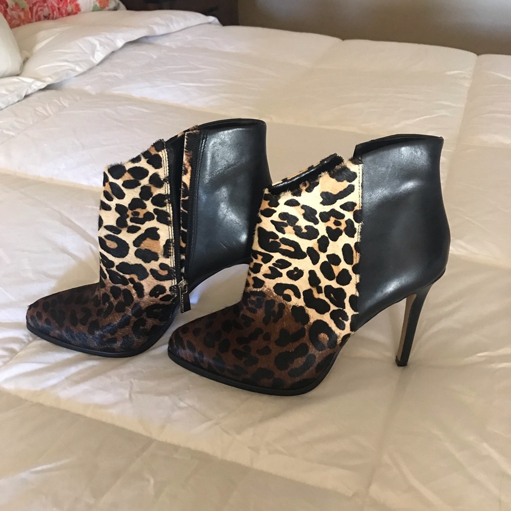 Booties - Picture 3 of 3